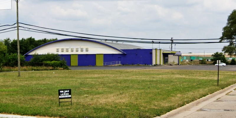 Hazel Park Bowl - Web Listing Photo